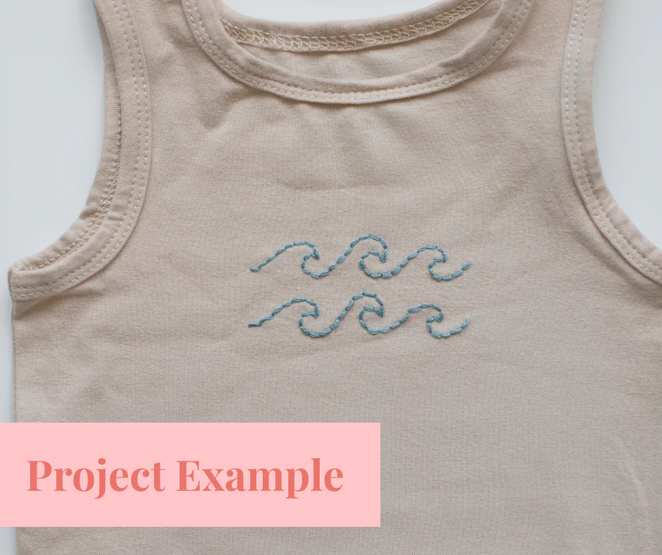 Beach Bliss Wash Away Stickers Pack - Image 6