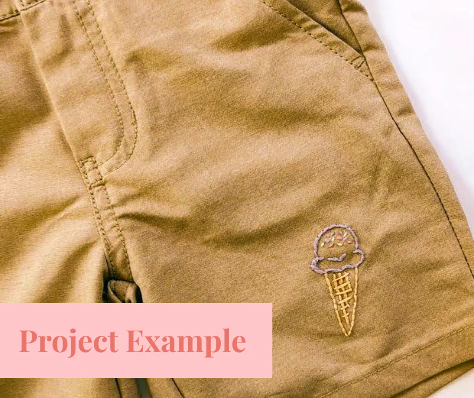 Beach Bliss Wash Away Stickers Pack - Image 9