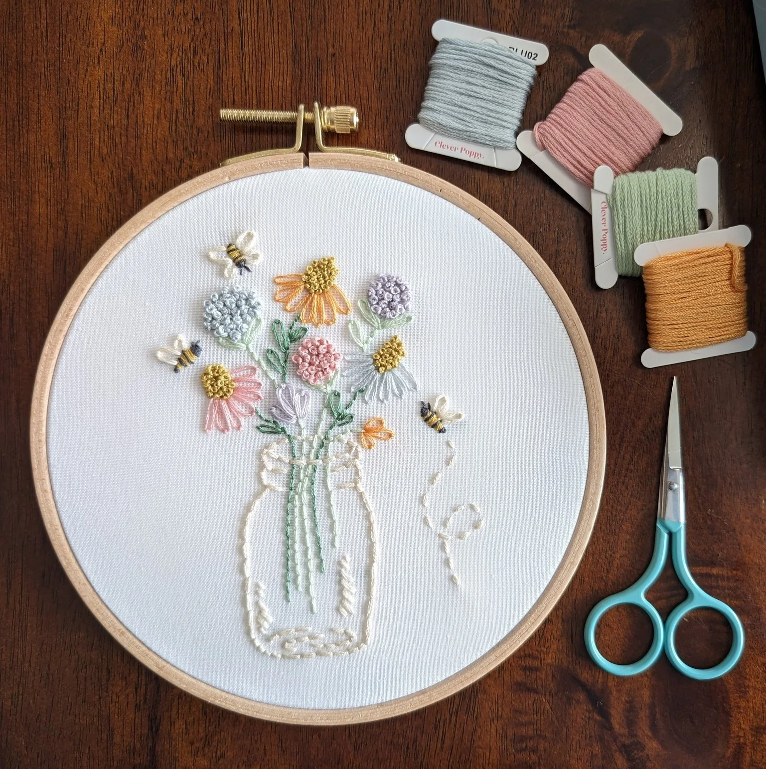 Bee Happy Beginner Kit - Image 10