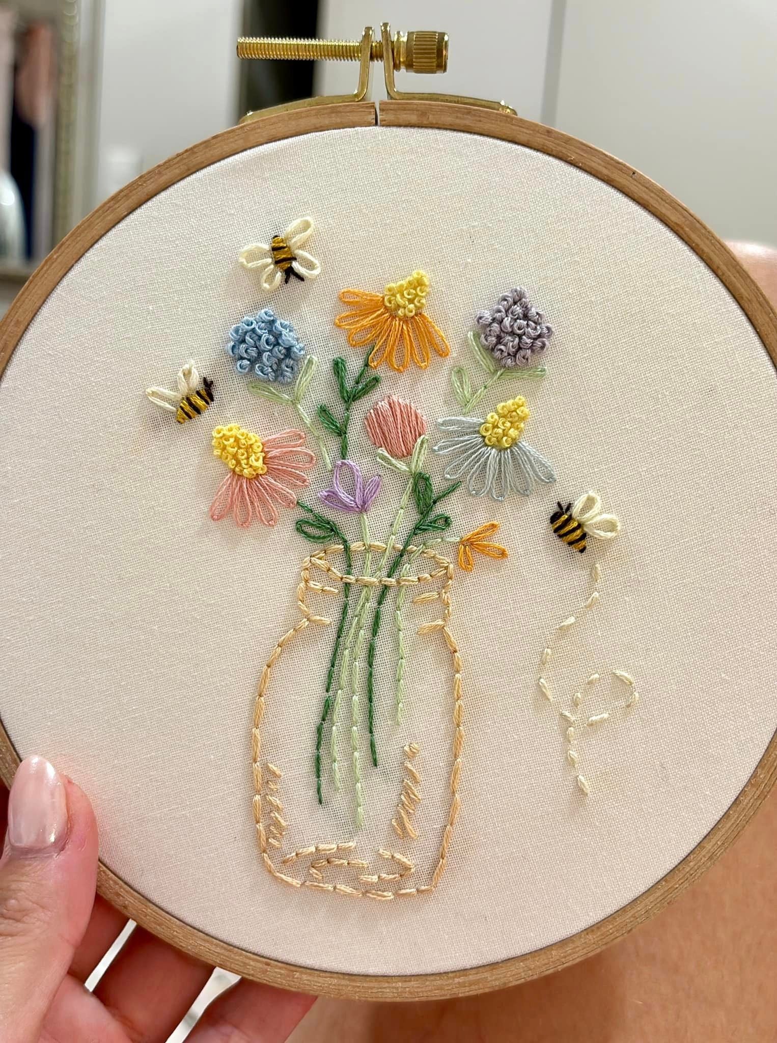 Bee Happy Beginner Kit - Image 11