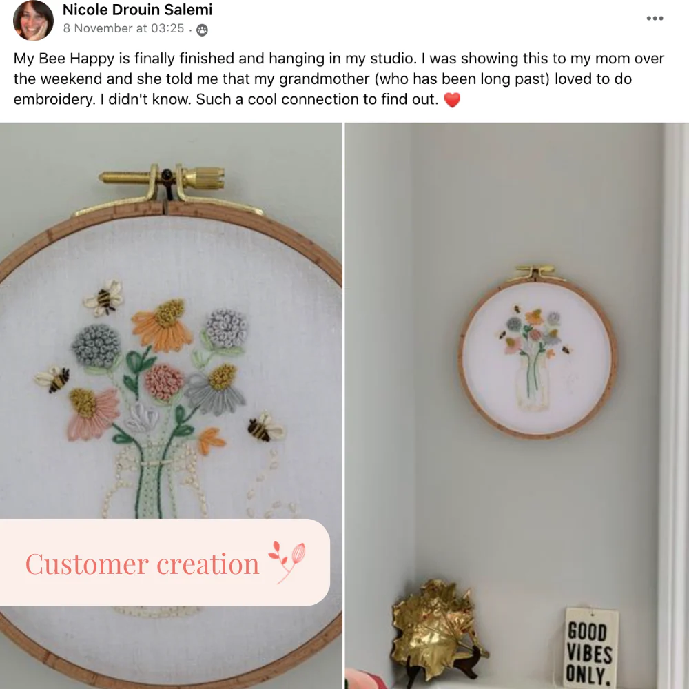 Bee Happy Beginner Kit - Image 7