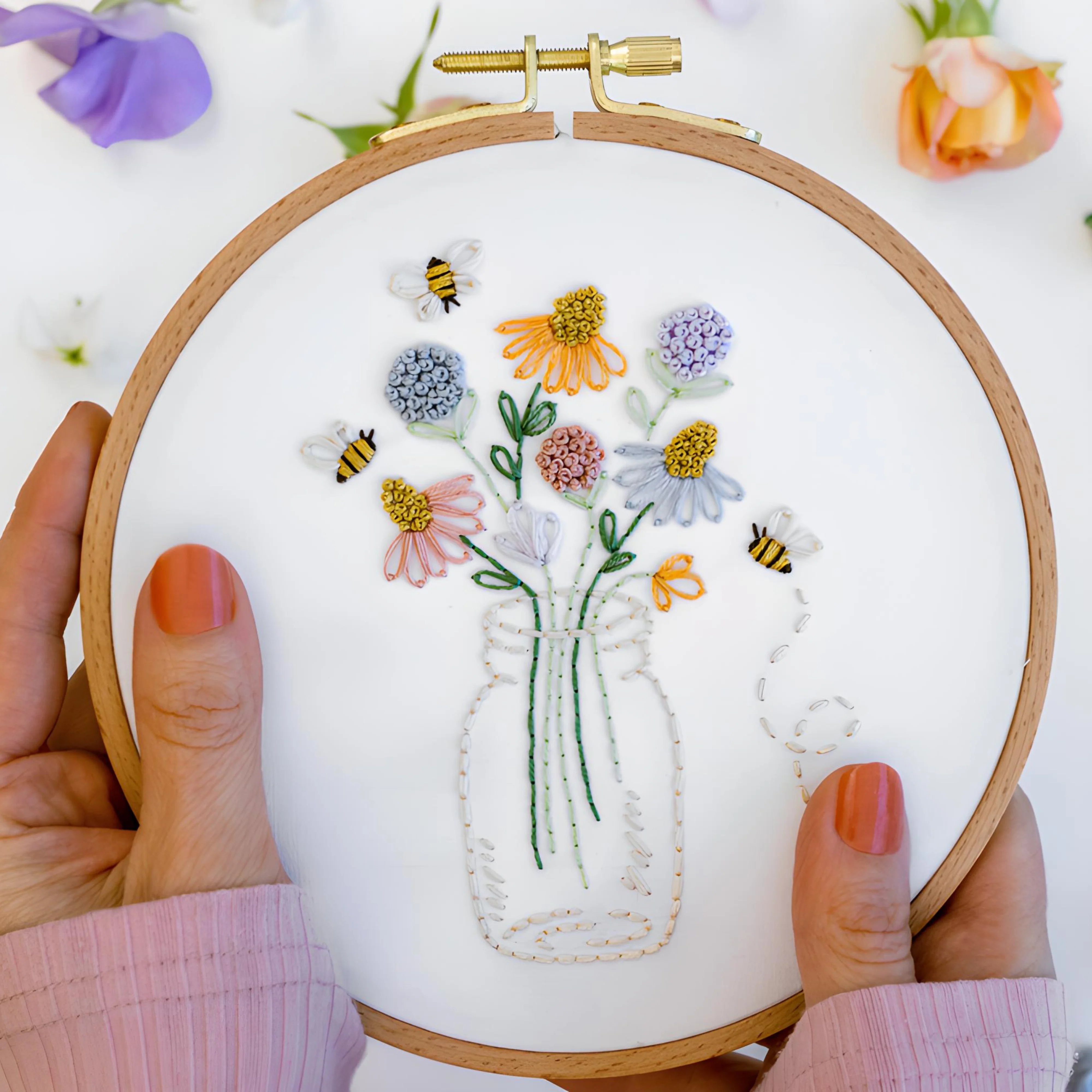 Bee Happy Beginner Kit - Image 3