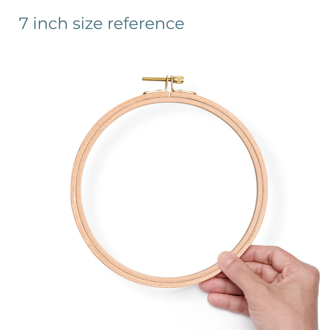 Wooden Hoop Packs - Image 10