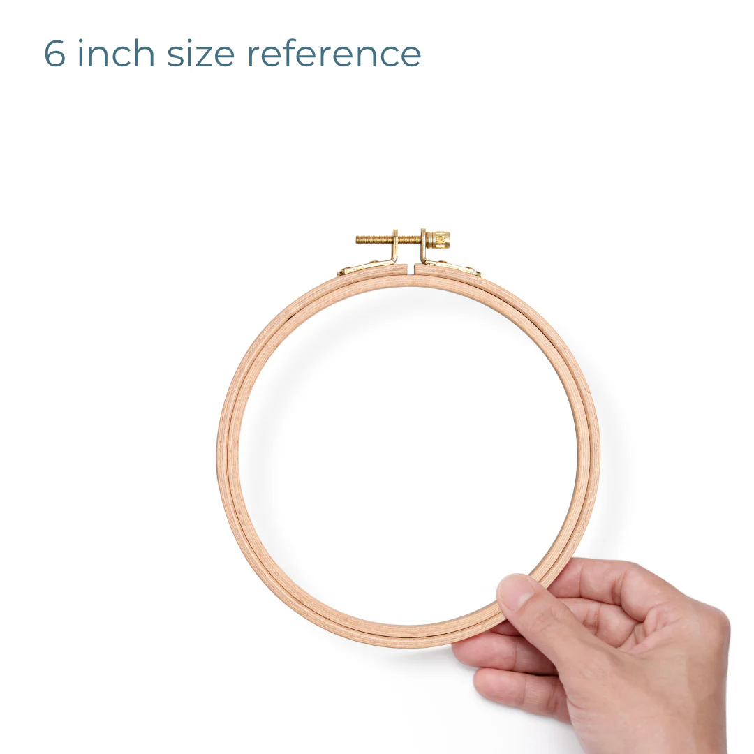 Wooden Hoop Packs - Image 11