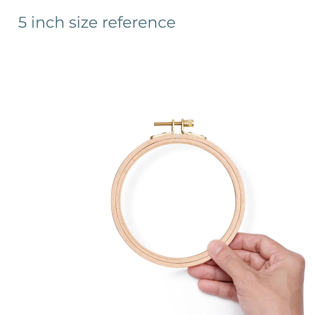 Wooden Hoop Packs - Image 12