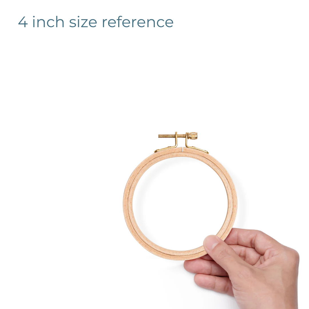 Wooden Hoop Packs - Image 13