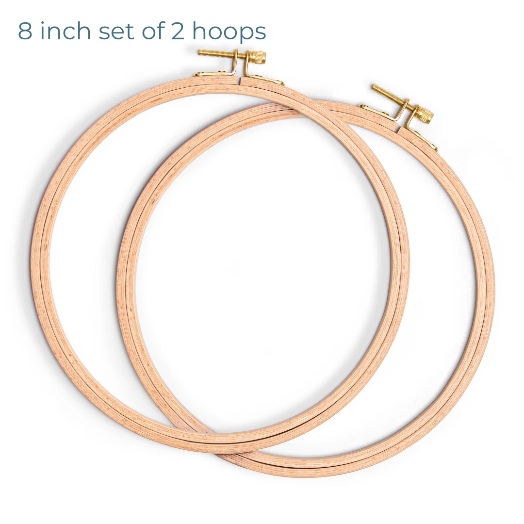 Wooden Hoop Packs - Image 4