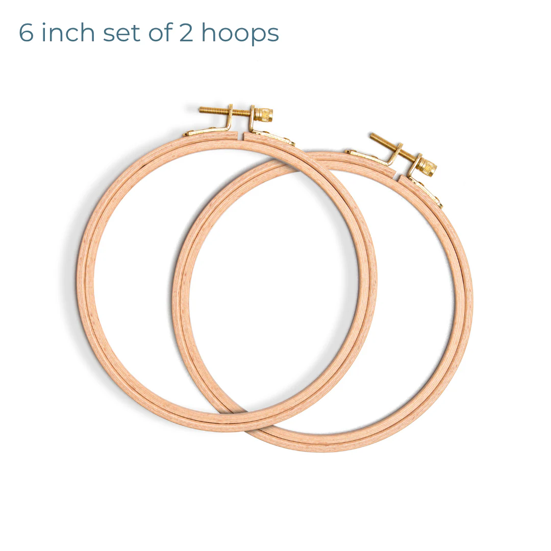 Wooden Hoop Packs - Image 6