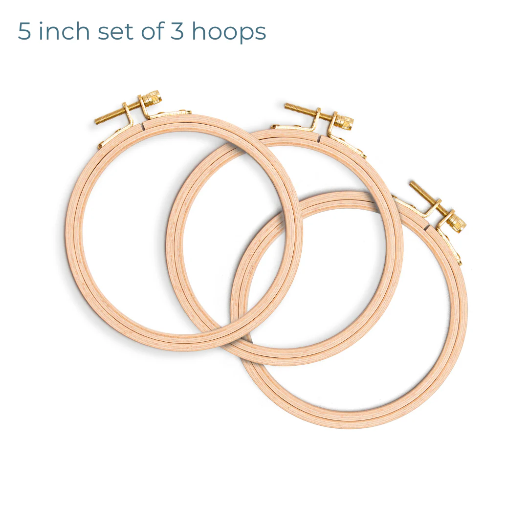 Wooden Hoop Packs - Image 7