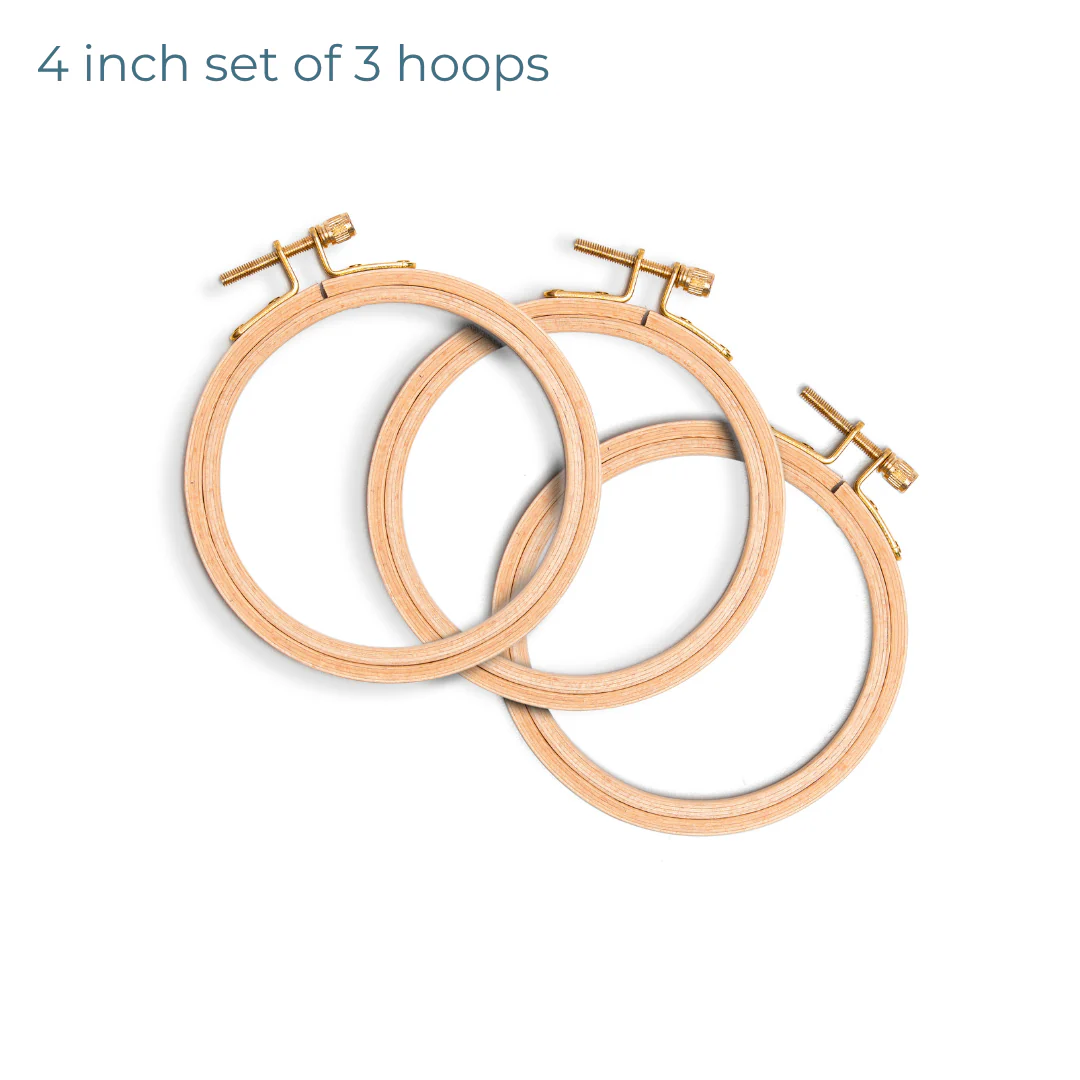 Wooden Hoop Packs - Image 8