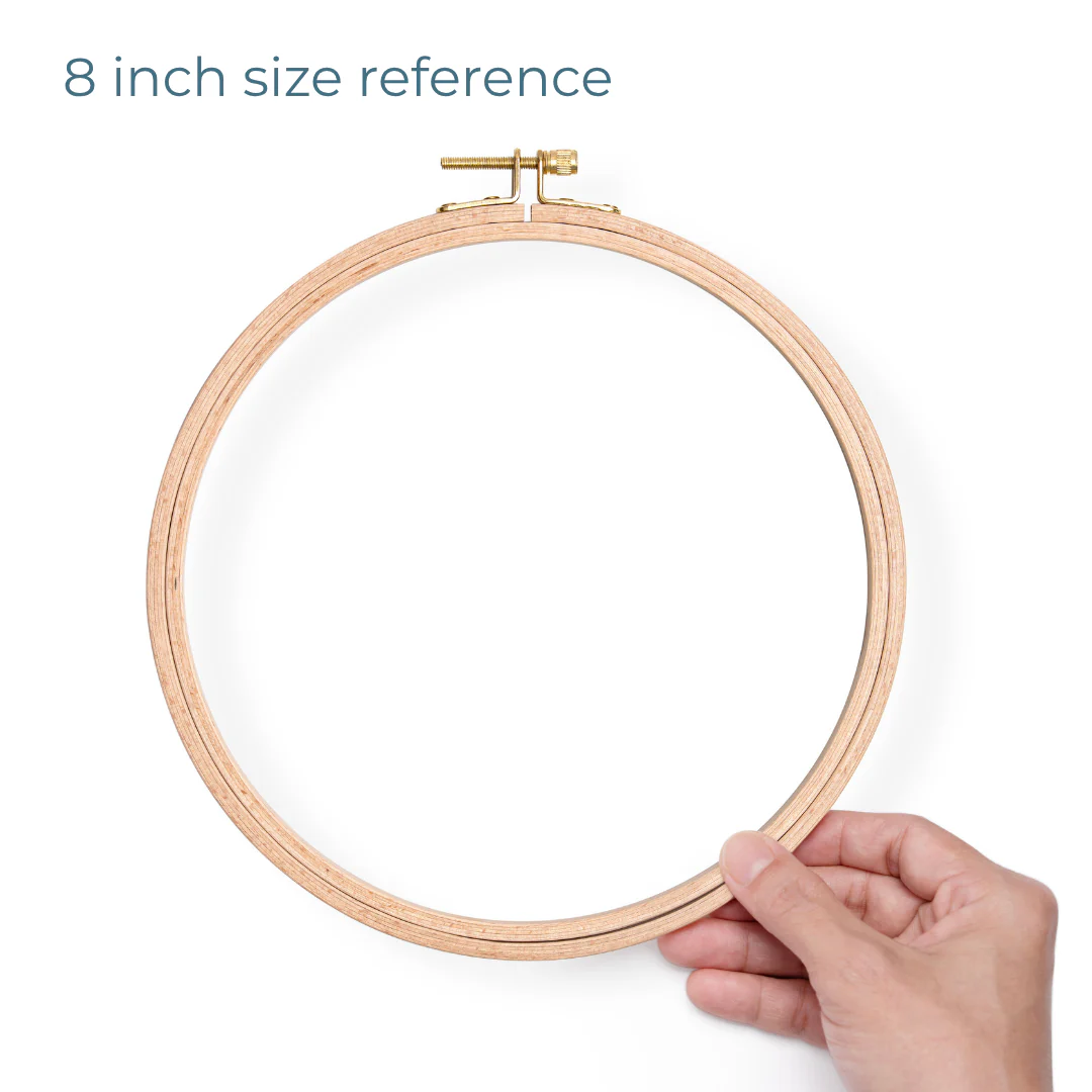 Wooden Hoop Packs - Image 9