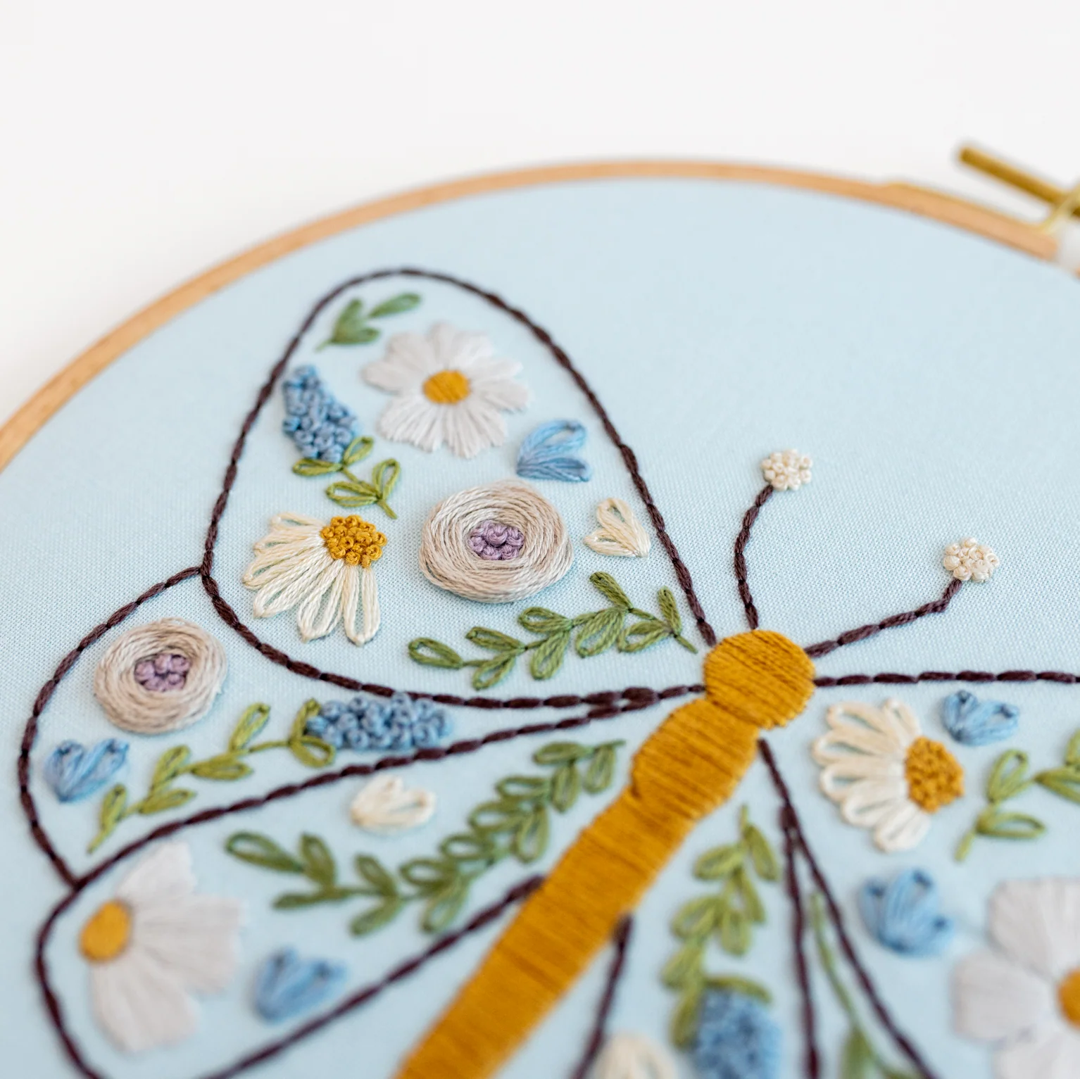 Blooming Butterfly Beginner Kit - Image 3