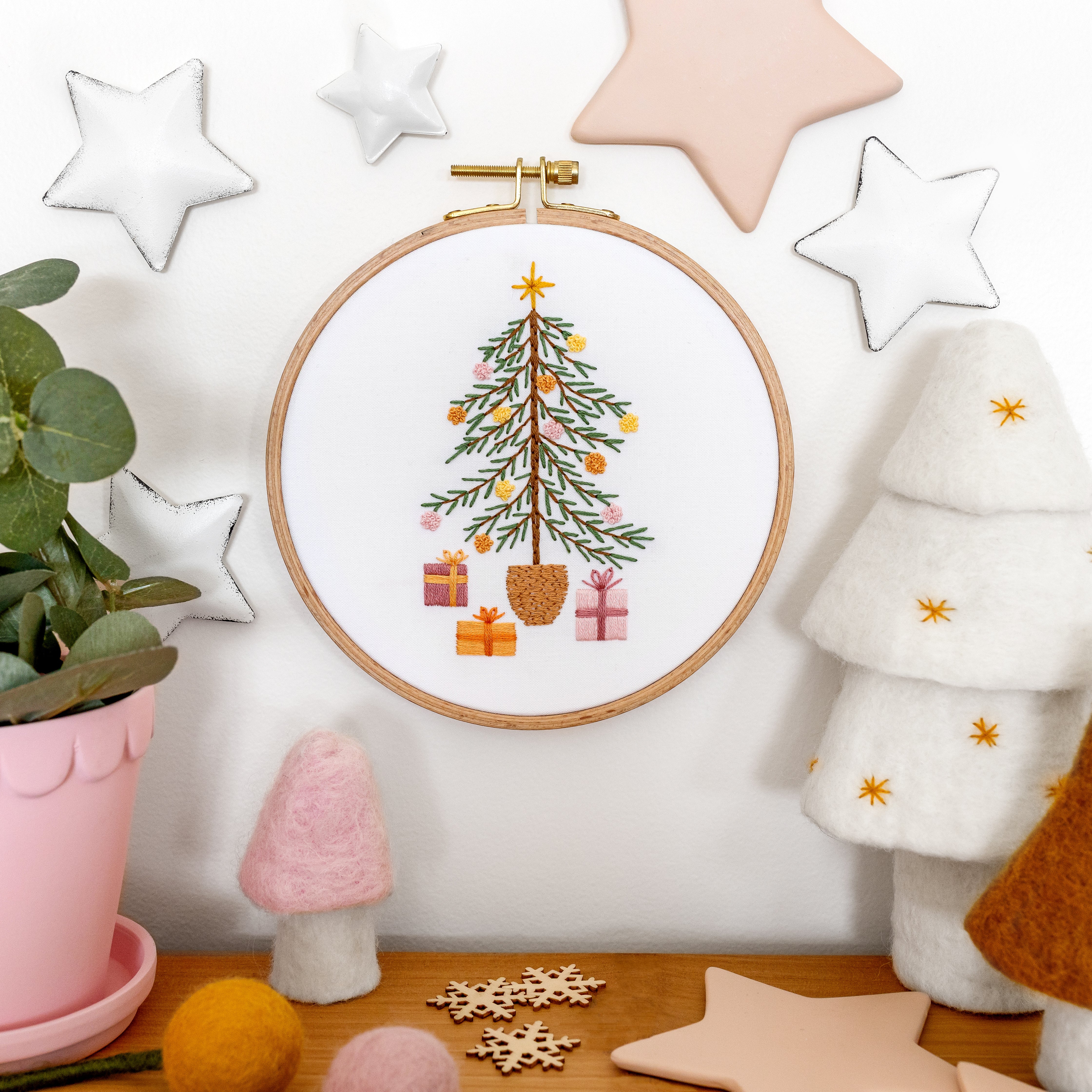 Christmas Tree Beginner Kit - Image 7