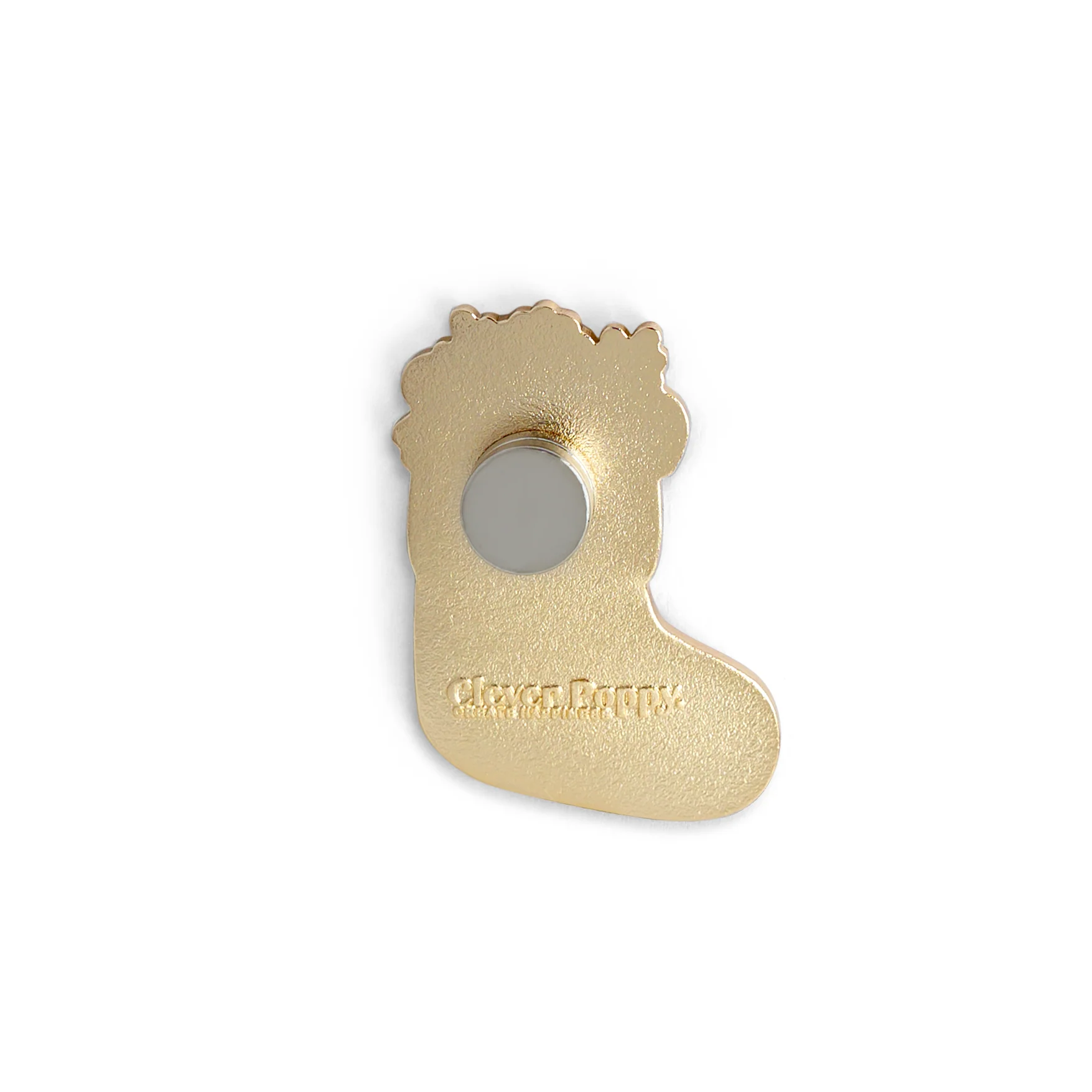 Christmas Stocking Needle Minder - Image 5