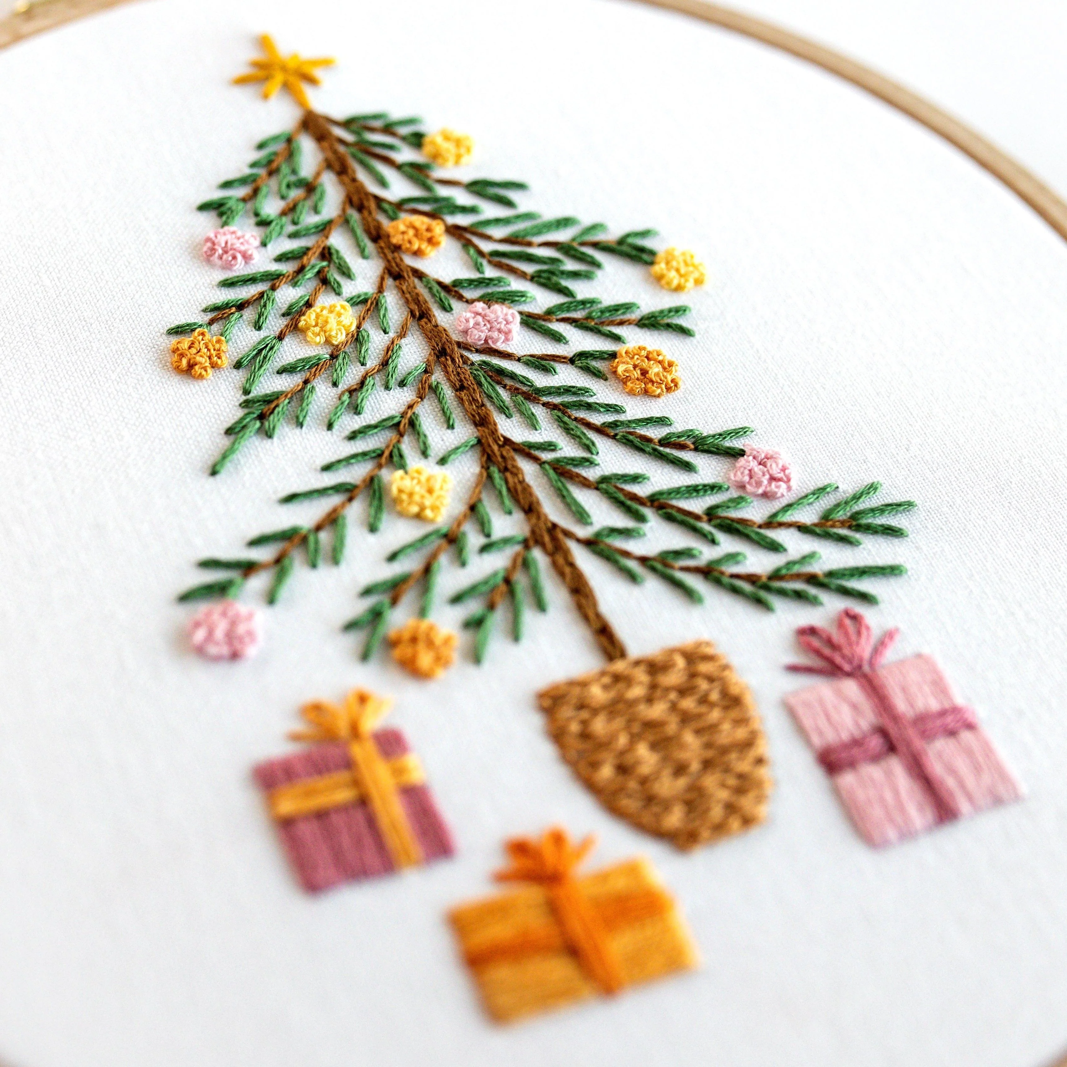 Christmas Tree Beginner Kit - Image 3