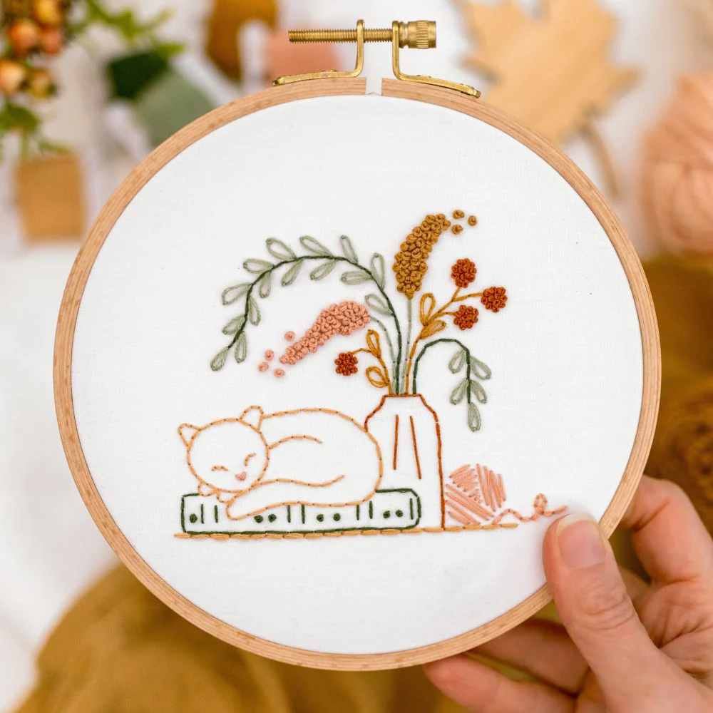 Cozy Cat Beginner Kit - Image 3