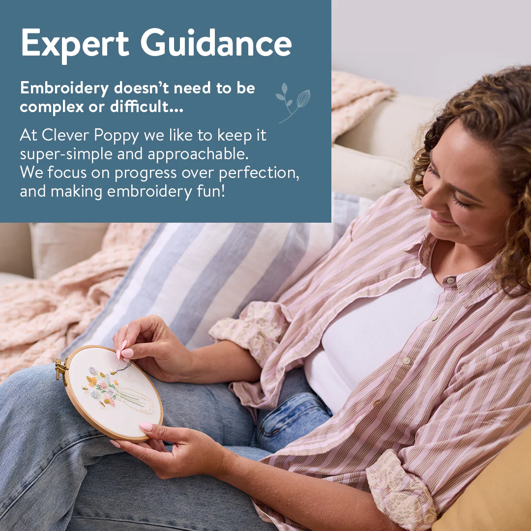 Lettering Sampler Beginner Kit - Image 5