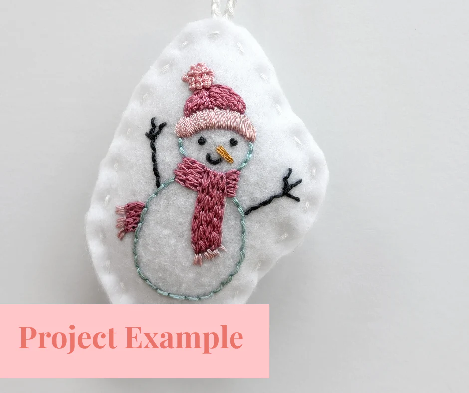 Festive Fun Wash Away Stickers Pack - Image 4