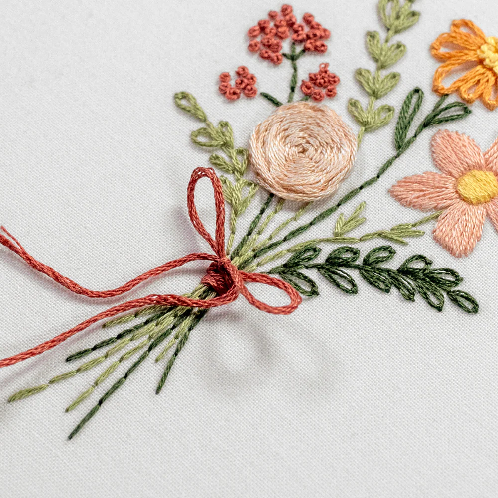 Little Bouquet Beginner Kit - Image 3