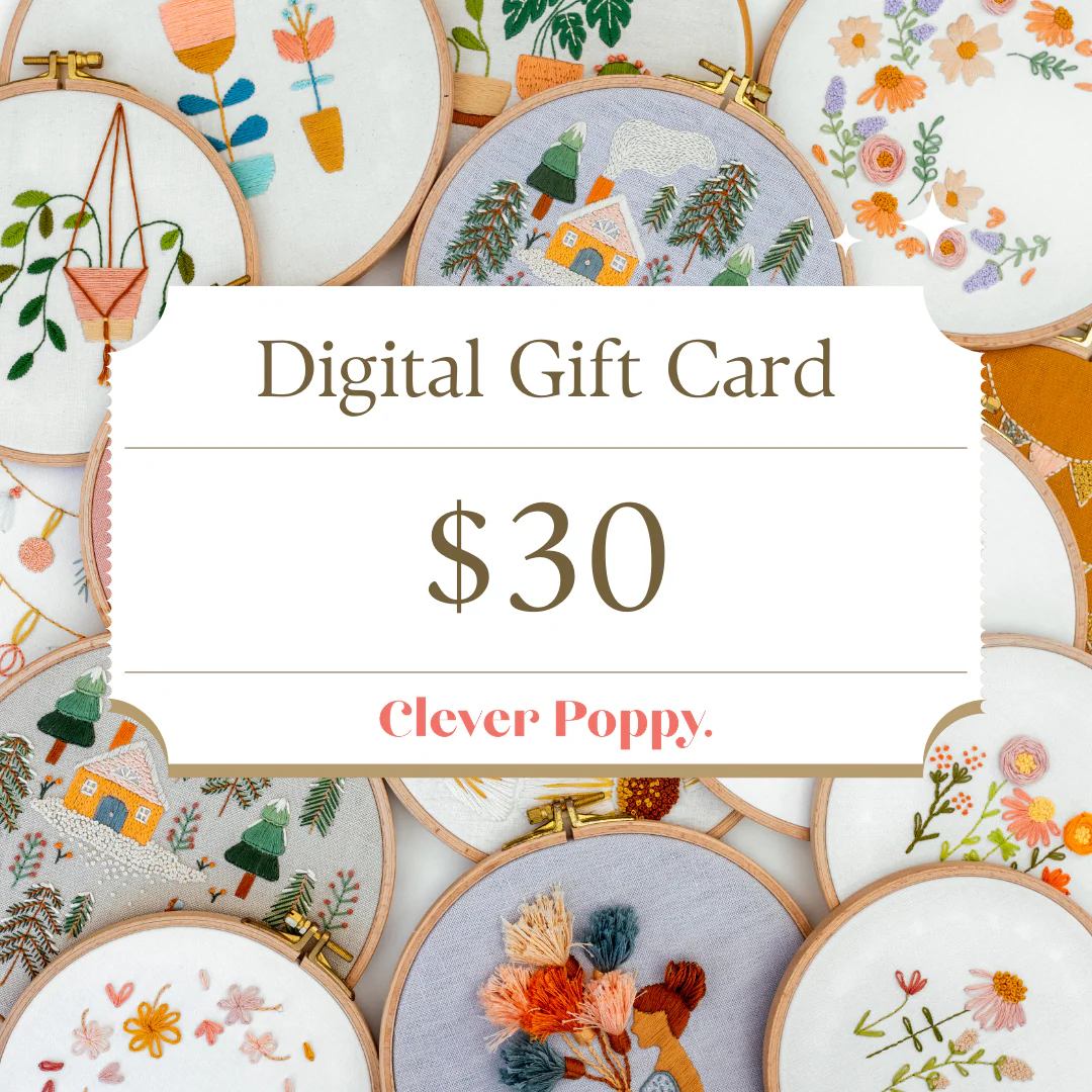 Gift Card E-Voucher - Image 5