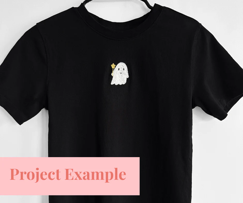 Halloween Magic Wash Away Stickers Pack - Image 4