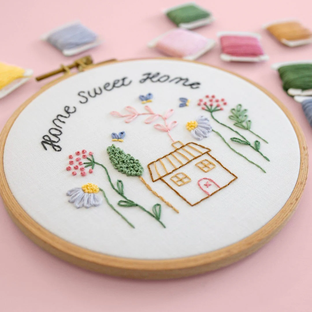 Home Sweet Home Beginner Kit - Image 3