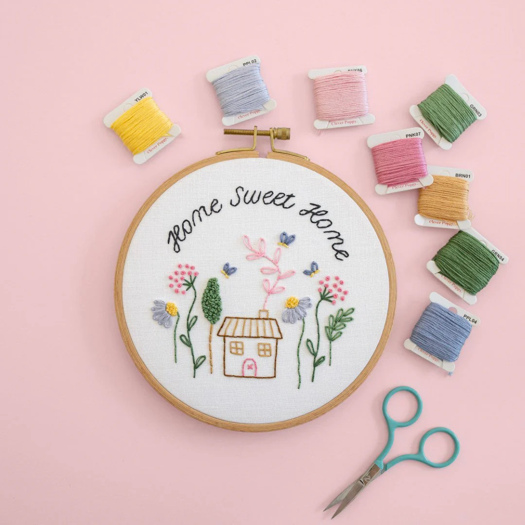 Home Sweet Home Beginner Kit - Image 7