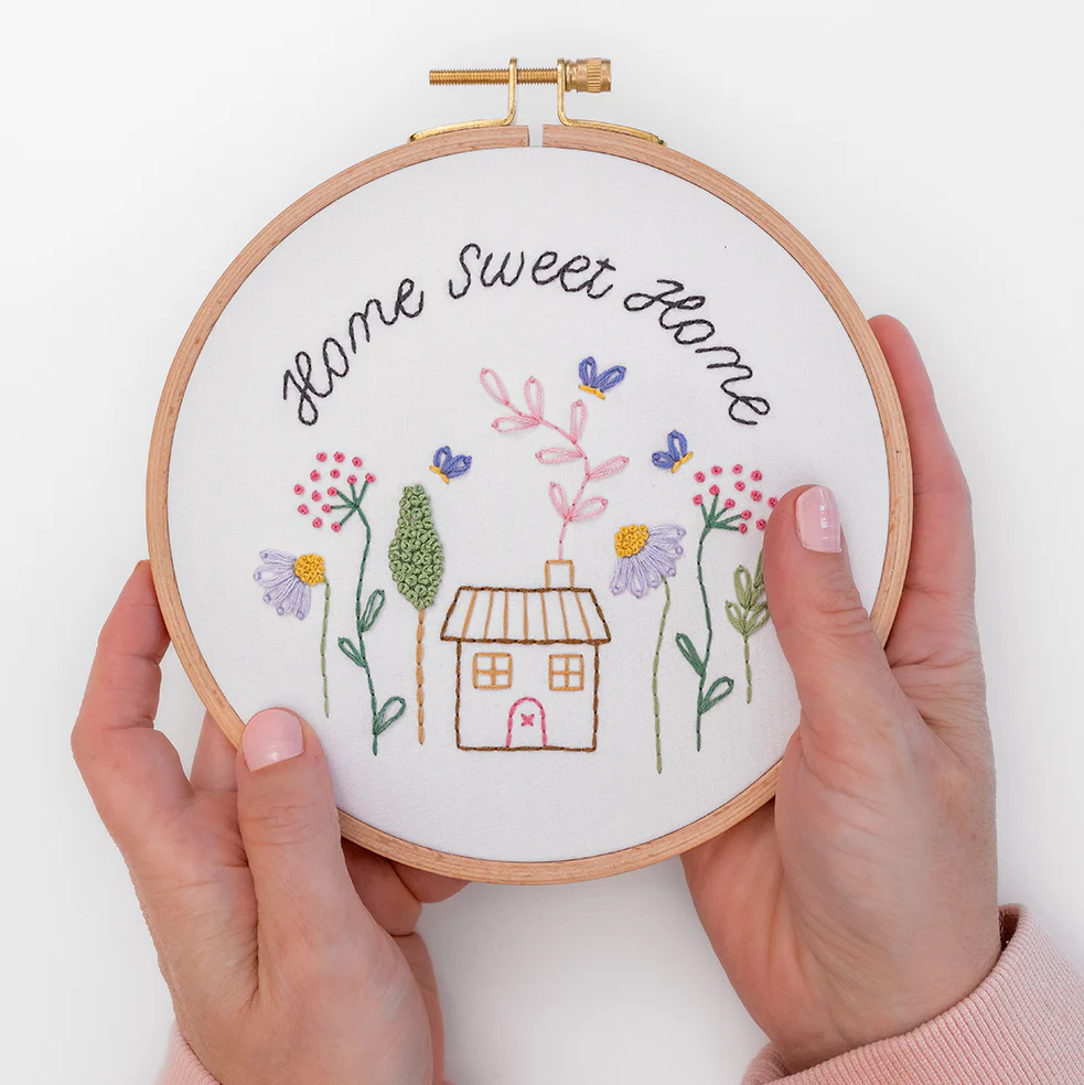 Home Sweet Home Beginner Kit - Image 8