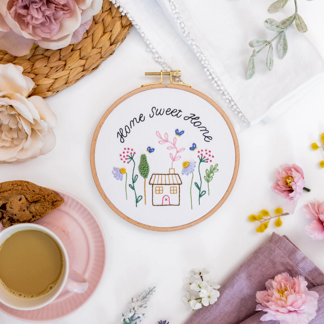 Home Sweet Home Beginner Kit - Image 9