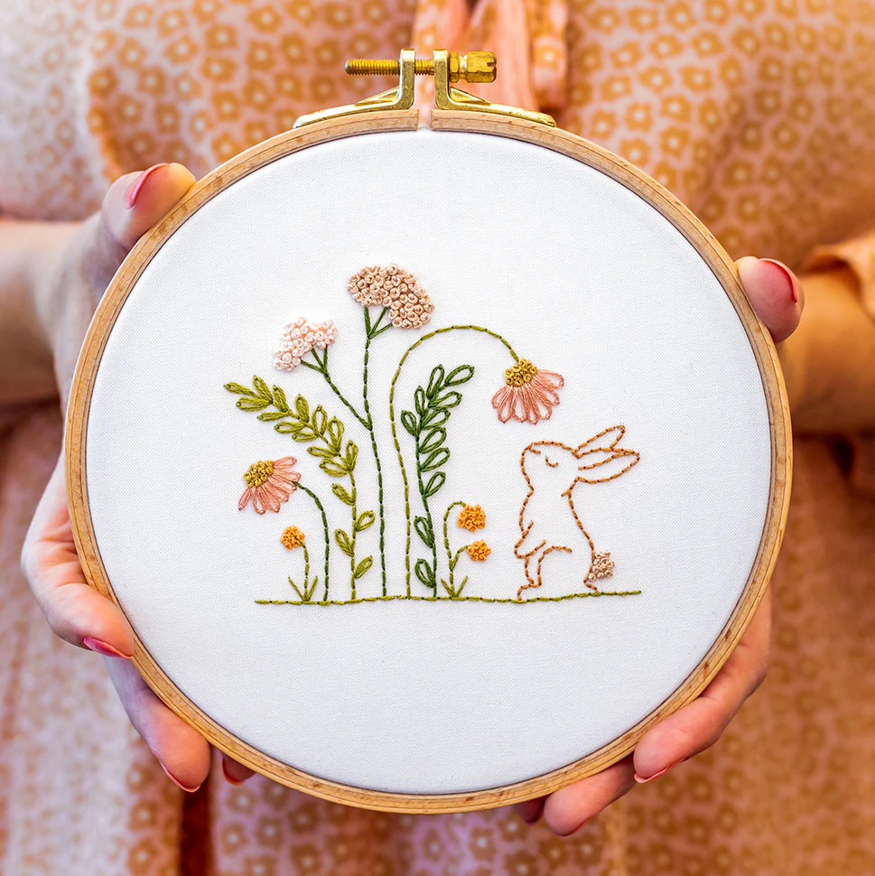 Bunny Blooms Beginner Kit - Image 3