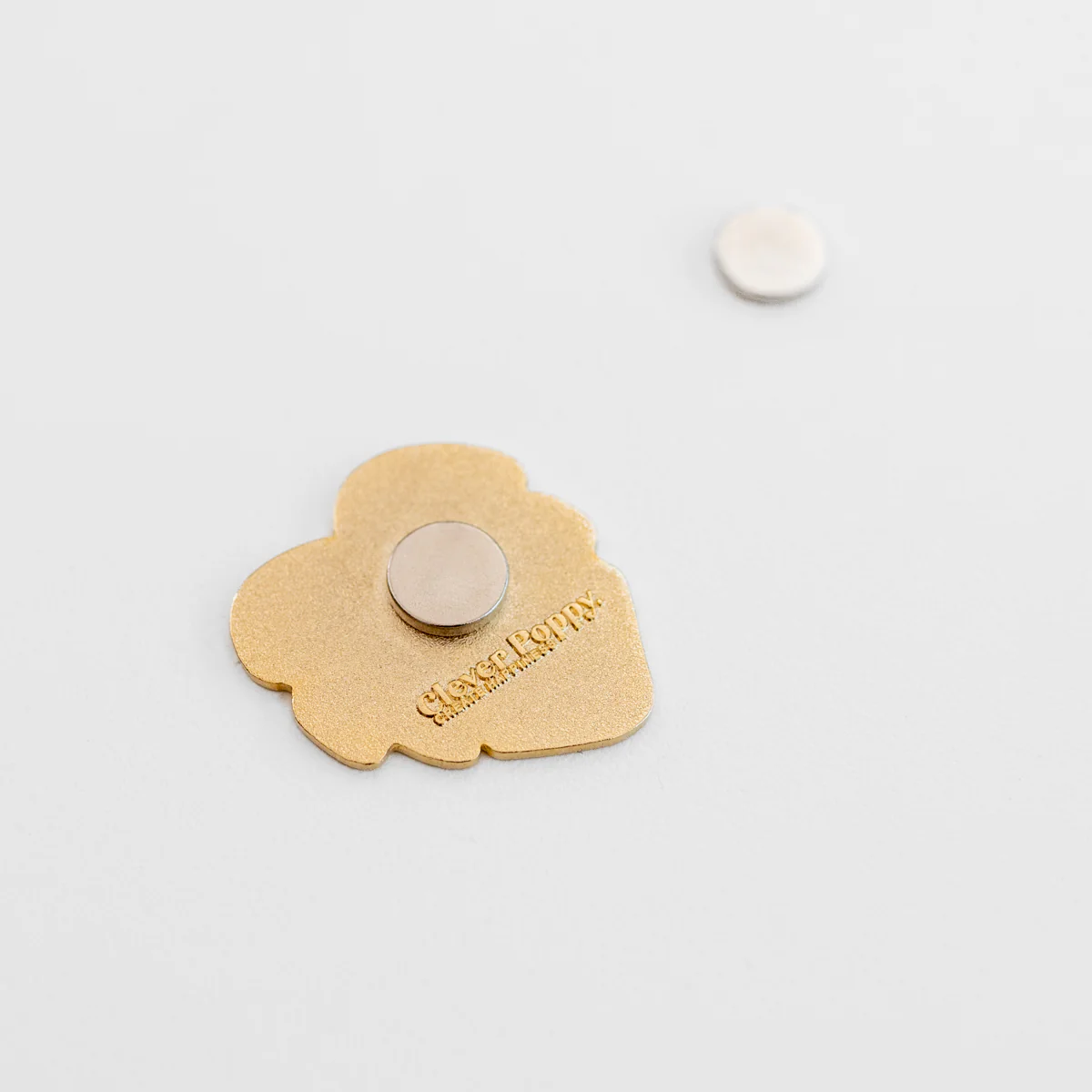 Monstera Magnetic Needle Minder - Image 6