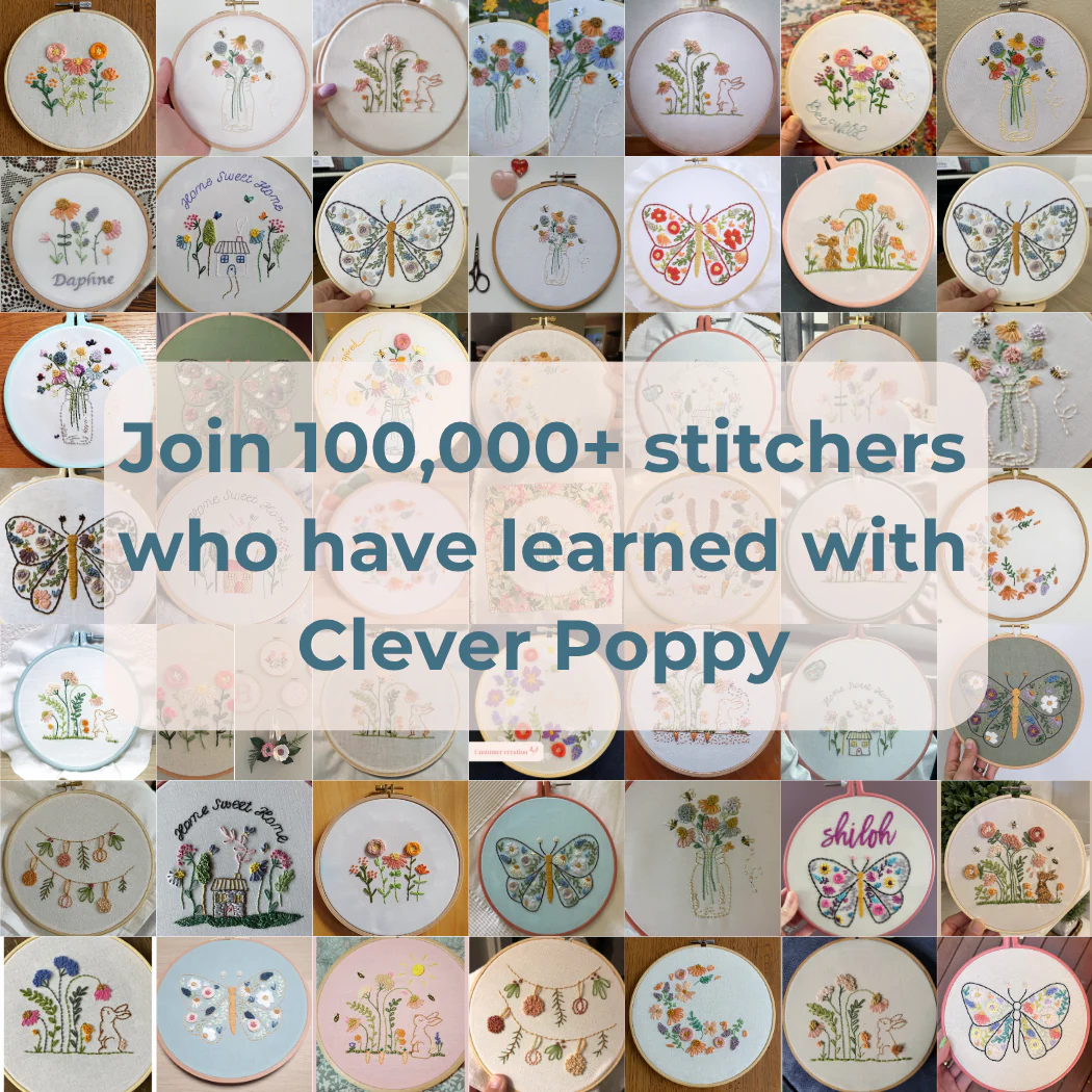 Bunny Blooms Beginner Kit - Image 6