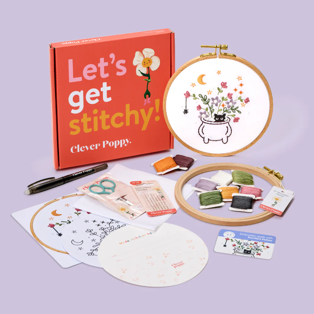 Purrfect Potion Beginner Kit - Image 7