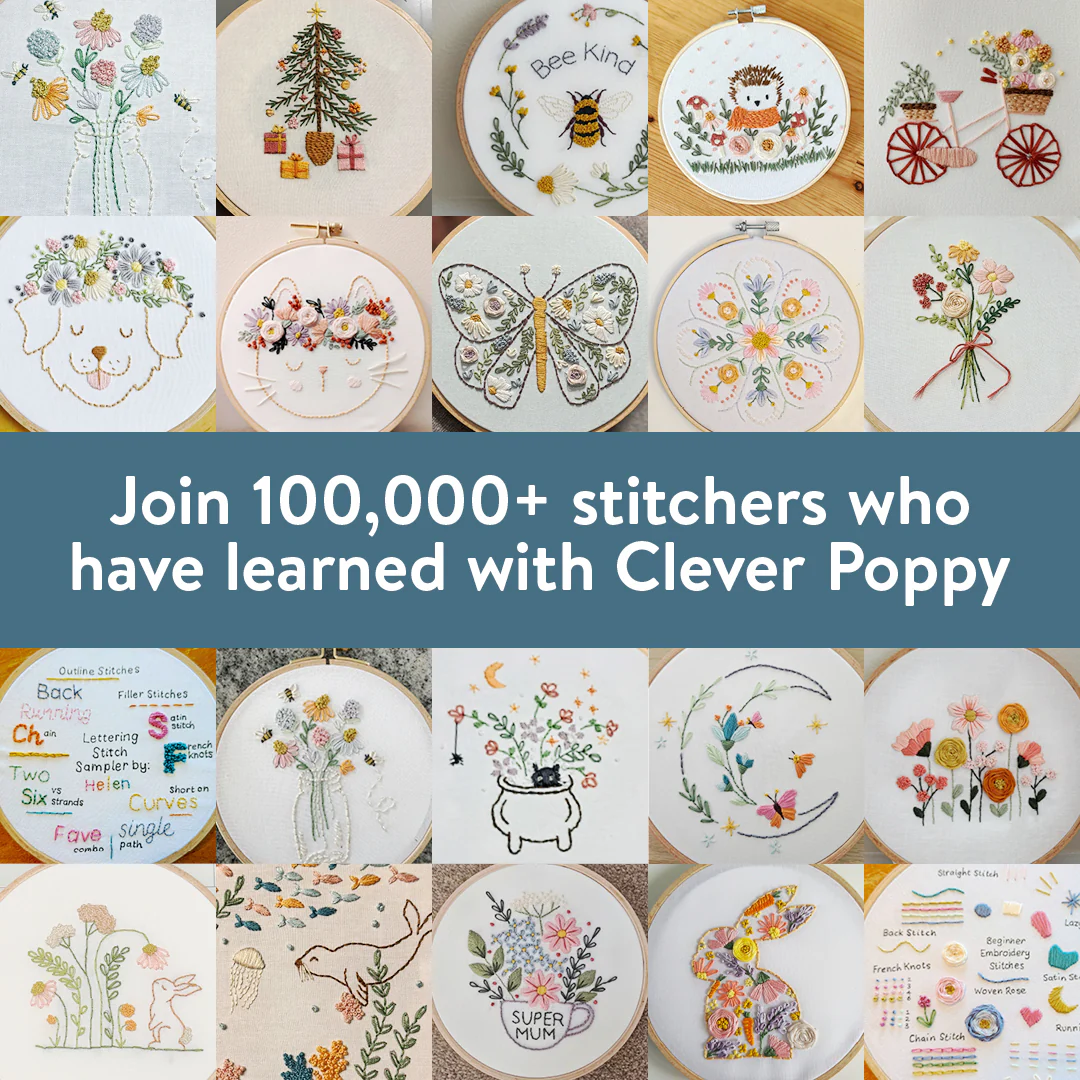 Lettering Sampler Beginner Kit - Image 6