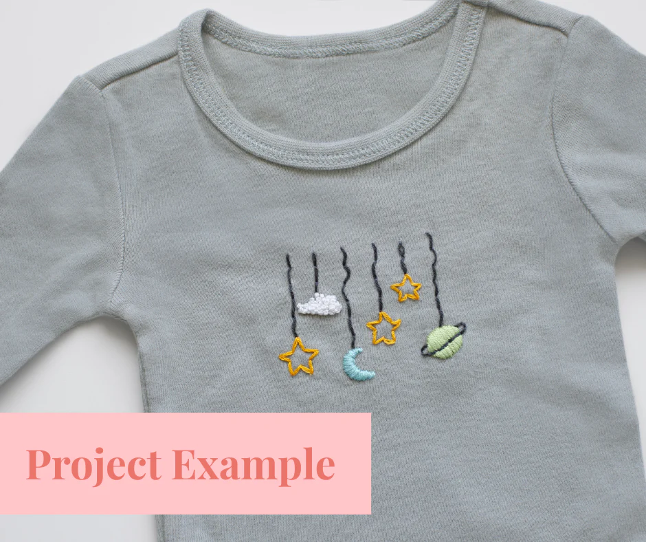 Space Explorer Wash Away Stickers Pack - Image 3