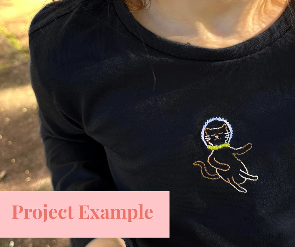 Space Explorer Wash Away Stickers Pack - Image 4