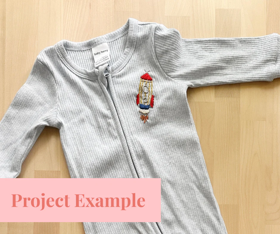 Space Explorer Wash Away Stickers Pack - Image 5