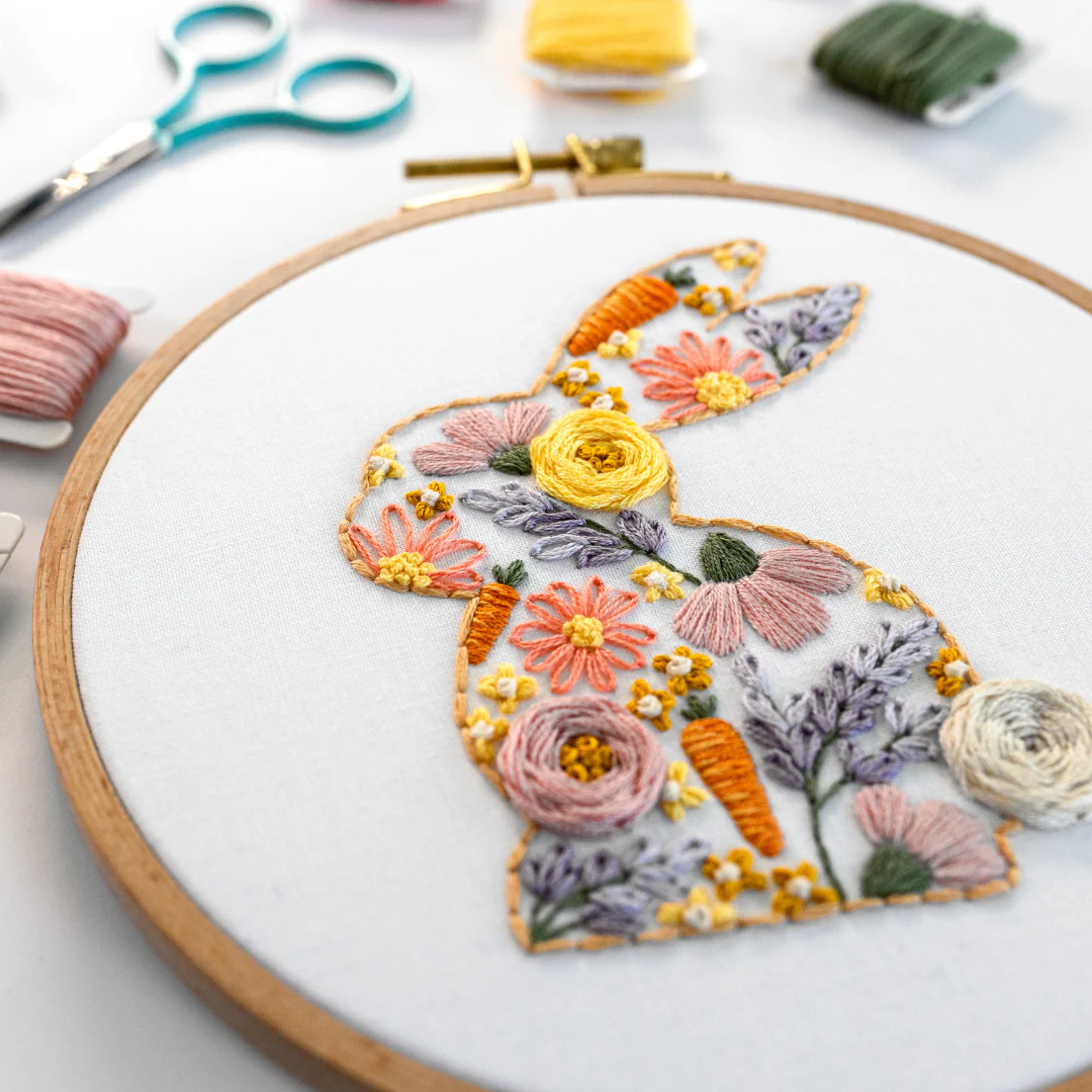 Sunny Bunny Beginner Kit - Image 3