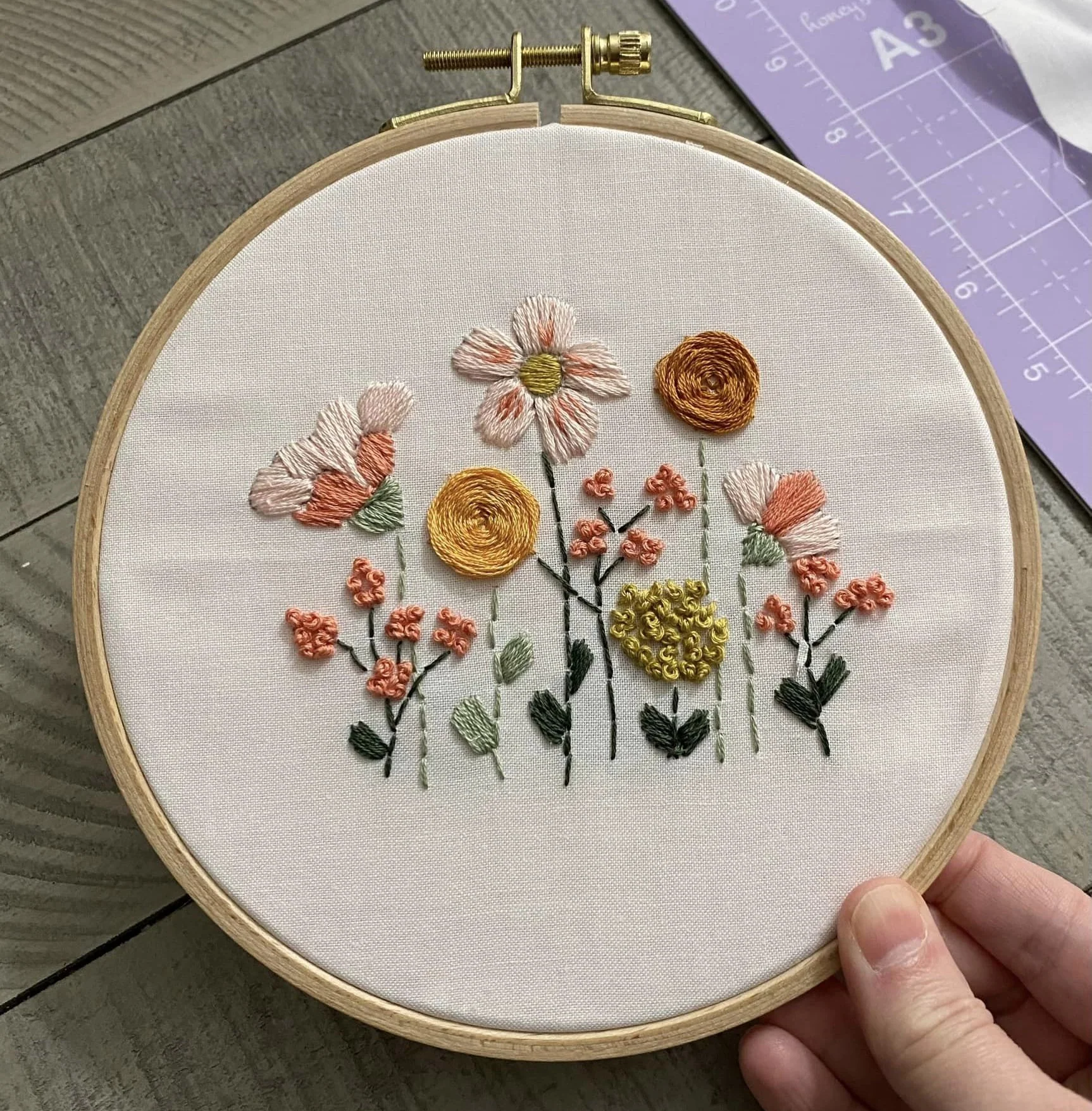 Sunset Meadow Beginner Kit - Image 7